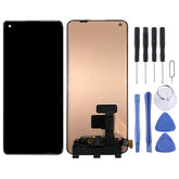 For OnePlus 10 Pro NE2210 with Digitizer Full Assembly Original LCD Screen, For OnePlus 10 Pro(AMOLED)
